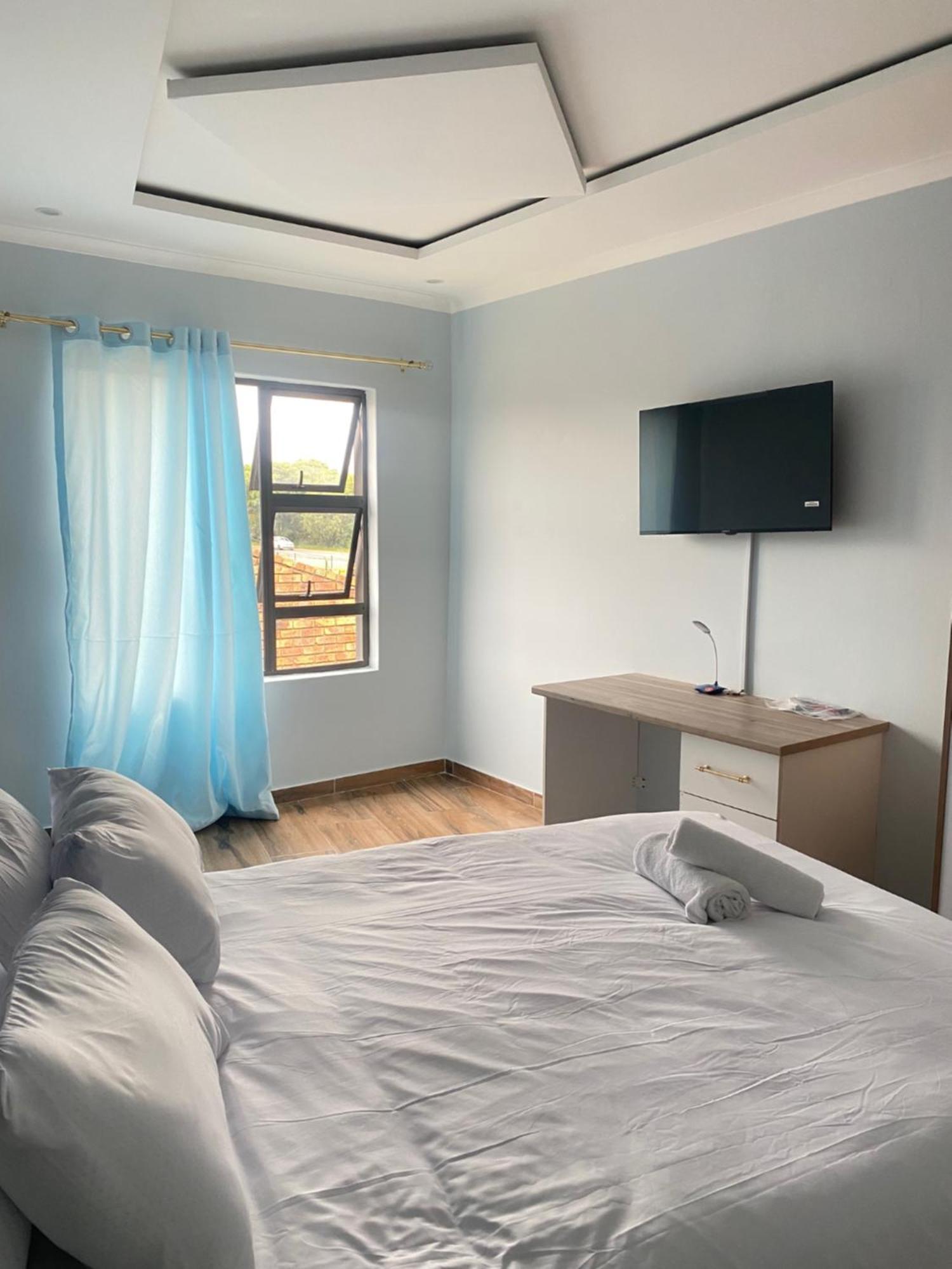 Airport Imperial Guest House Kempton Park Exterior photo